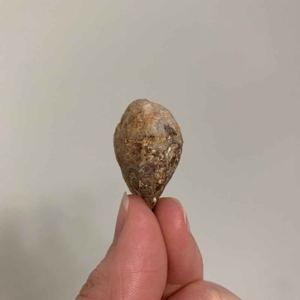 Geode Necklace - Picture 5 of 8